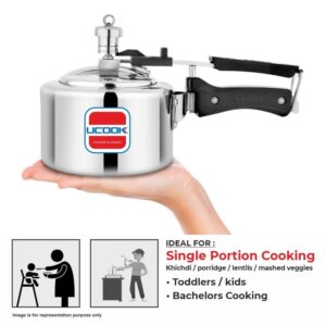 United pressure cooker 1 litre online price